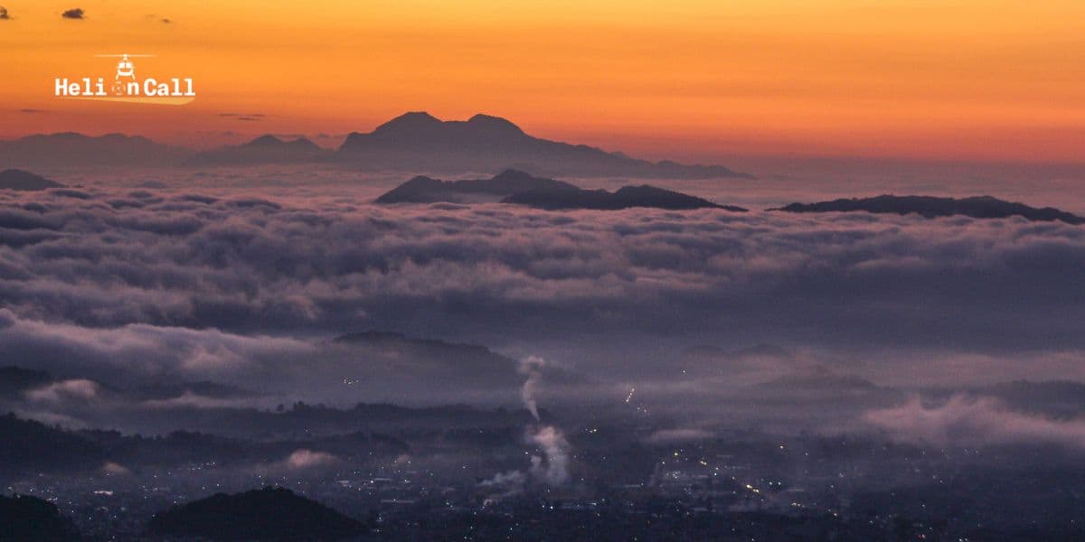 Helicopter Tour FAQs for Medical Travelers