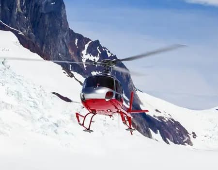 Lukla to Everest Base Camp Helicopter Price